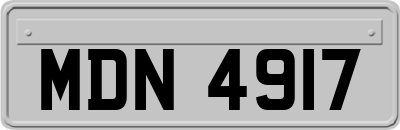 MDN4917