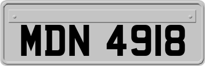 MDN4918