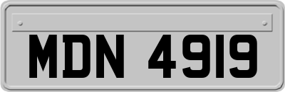 MDN4919