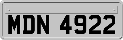 MDN4922