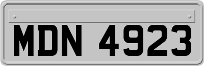 MDN4923