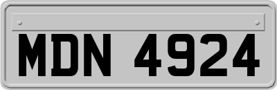 MDN4924