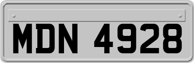MDN4928