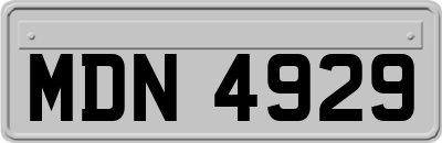 MDN4929