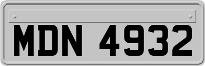 MDN4932