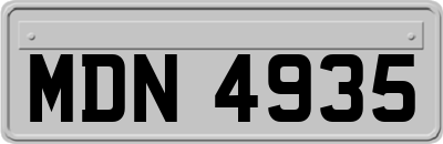 MDN4935