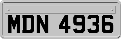 MDN4936