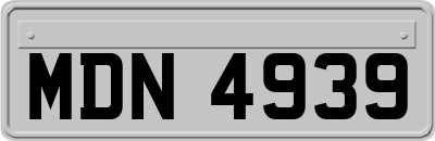 MDN4939