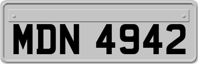 MDN4942