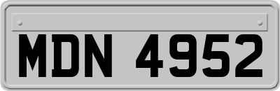 MDN4952