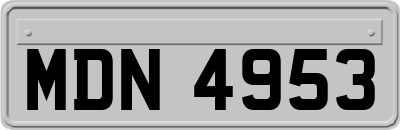 MDN4953