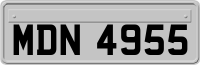 MDN4955