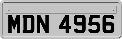 MDN4956