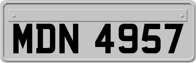 MDN4957