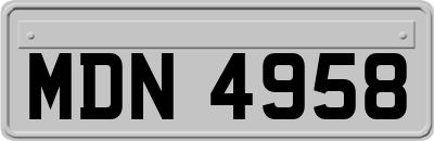 MDN4958