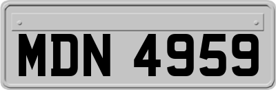 MDN4959