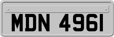 MDN4961