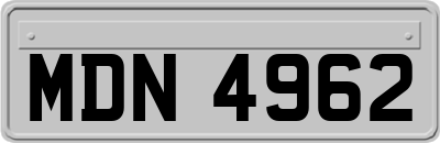 MDN4962