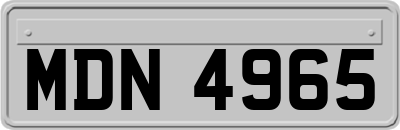 MDN4965