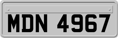 MDN4967