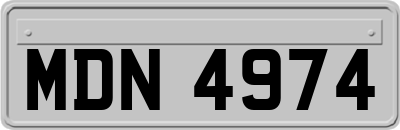 MDN4974
