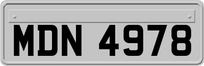 MDN4978