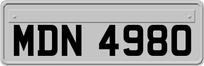 MDN4980