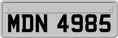 MDN4985