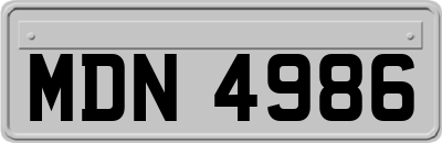 MDN4986