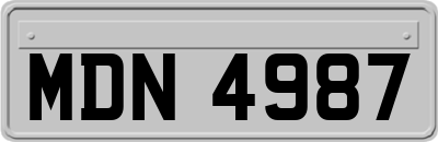 MDN4987