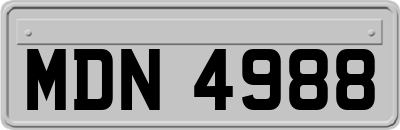 MDN4988