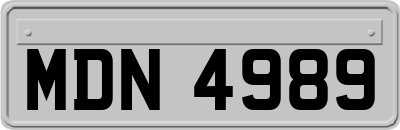 MDN4989
