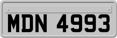 MDN4993