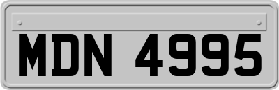 MDN4995