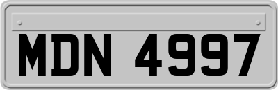 MDN4997