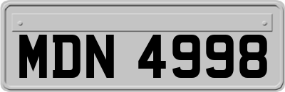 MDN4998