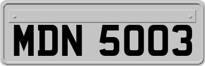 MDN5003