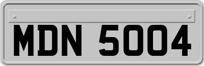 MDN5004