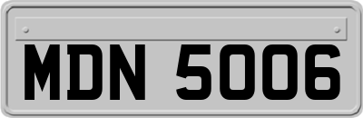 MDN5006