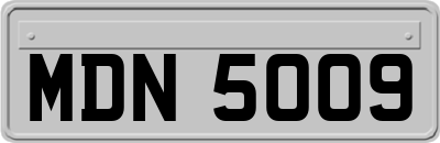 MDN5009
