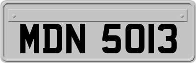 MDN5013