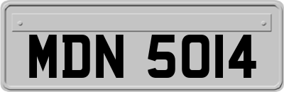 MDN5014