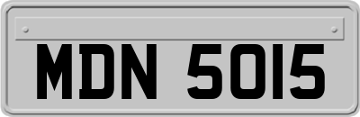 MDN5015
