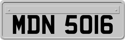 MDN5016