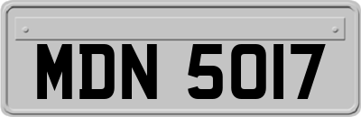 MDN5017