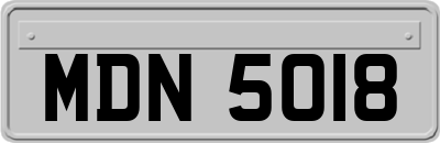 MDN5018