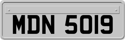 MDN5019