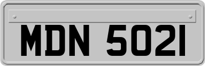 MDN5021