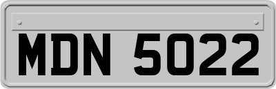 MDN5022