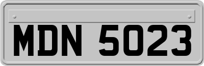 MDN5023